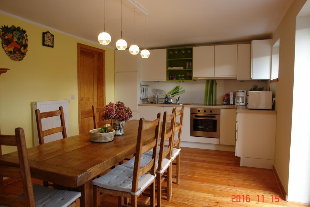 La Petite Maison Sart lez Walhain 外观 照片